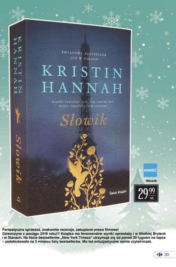 Gazetka promocyjna Carrefour str. 39