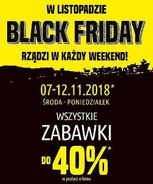 Black friday
