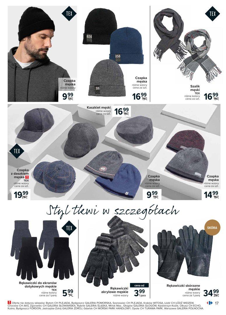 Gazetka promocyjna Carrefour str. 17