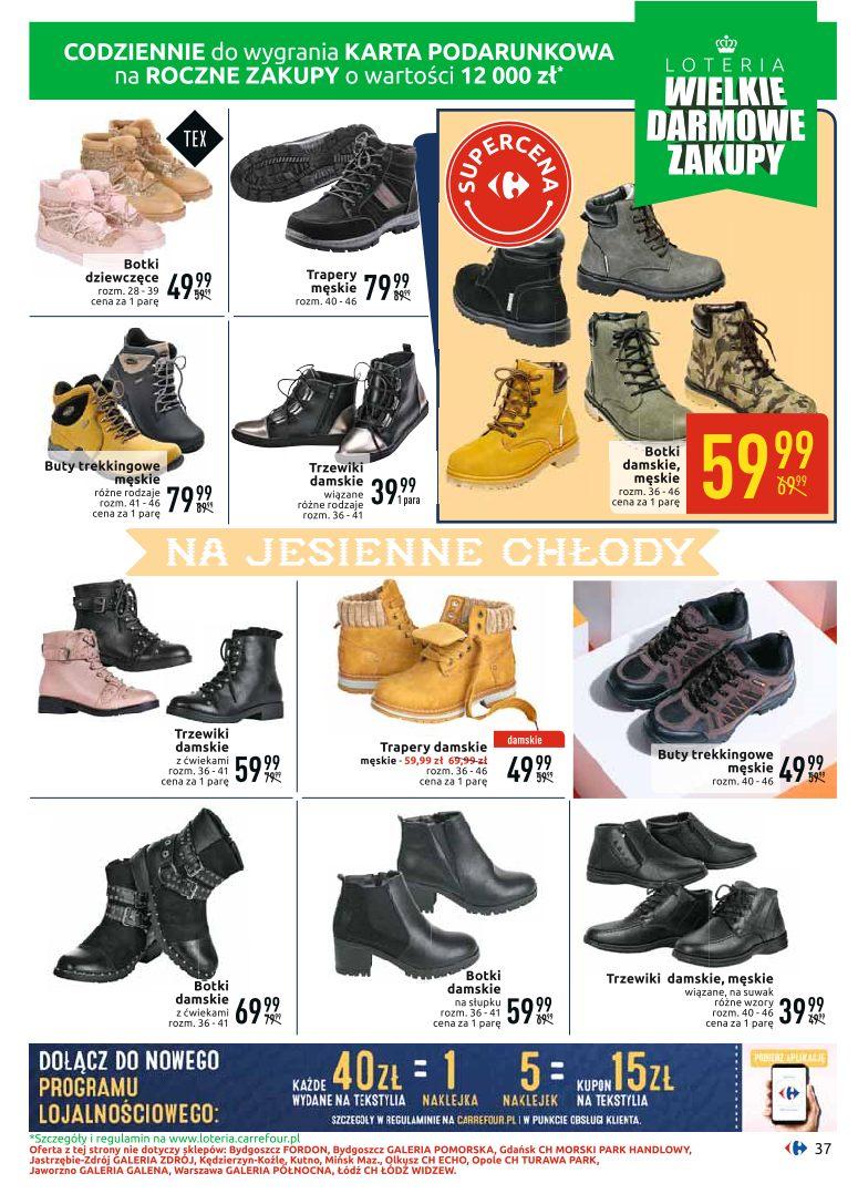 Gazetka promocyjna Carrefour str. 37