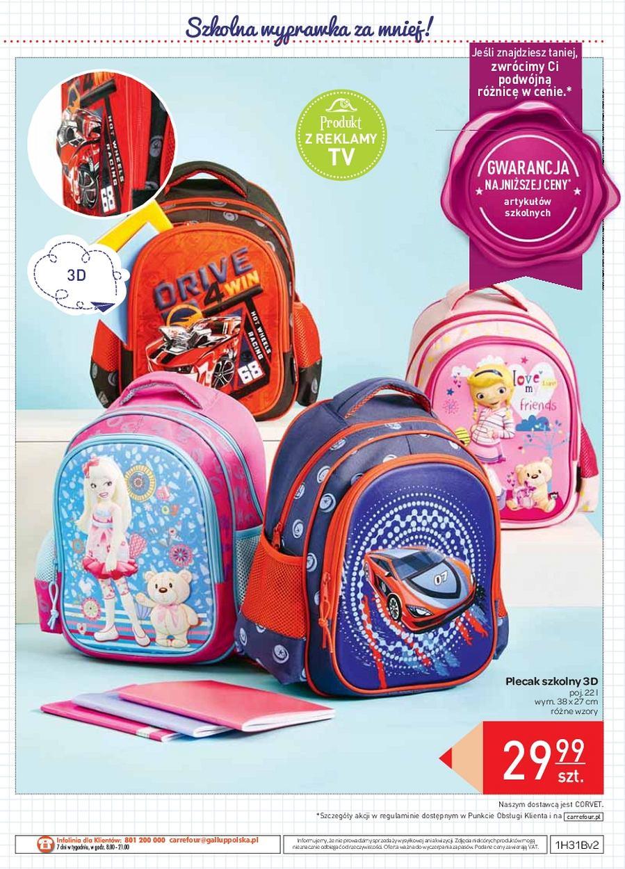 Gazetka promocyjna Carrefour str. 12