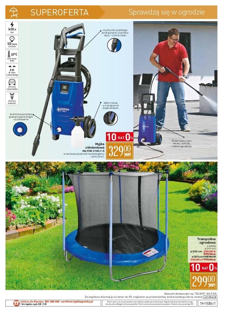 Gazetka promocyjna Carrefour str. 12