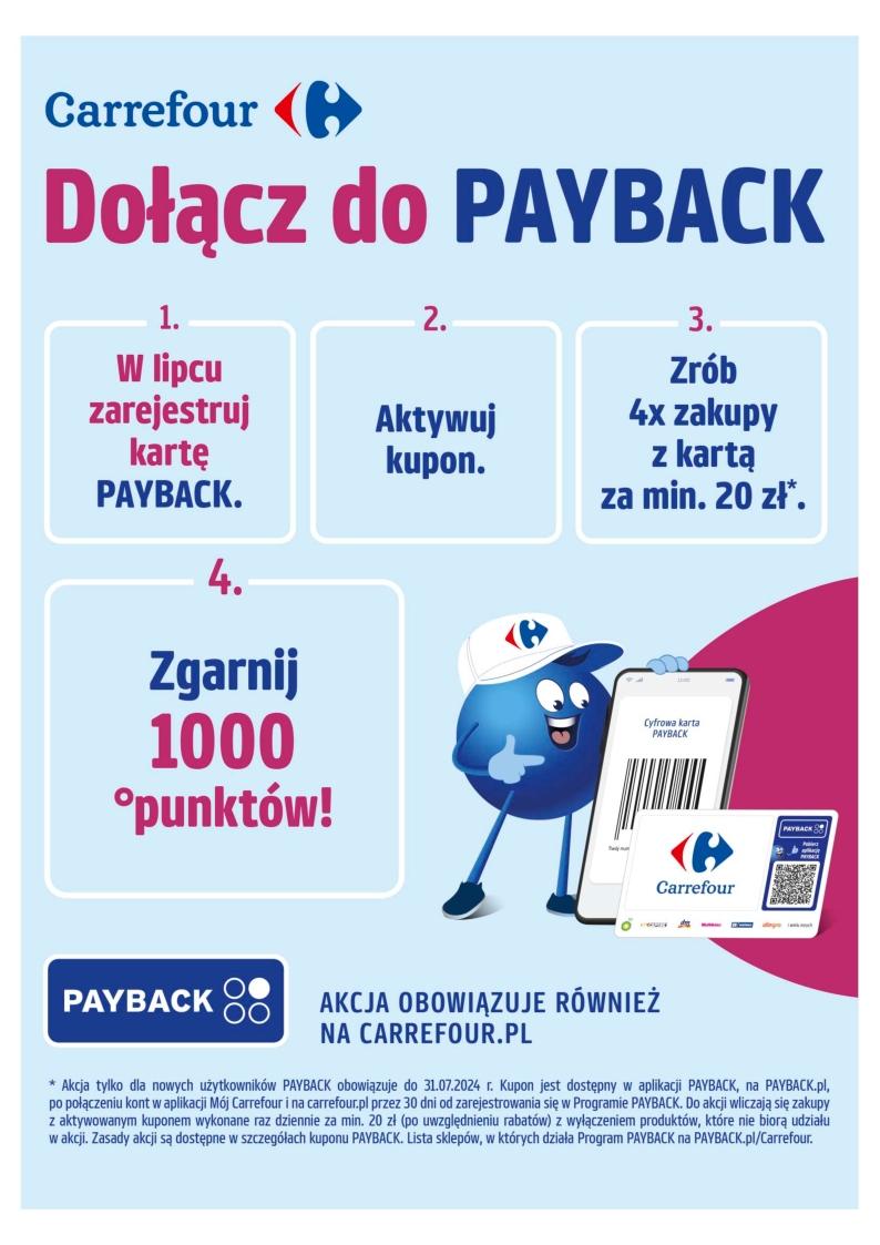 Gazetka promocyjna Carrefour str. 35