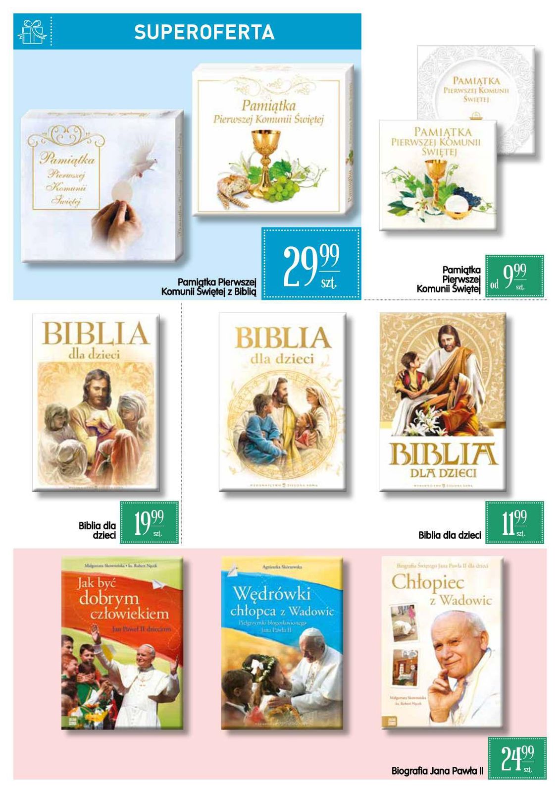 Gazetka promocyjna Carrefour str. 2