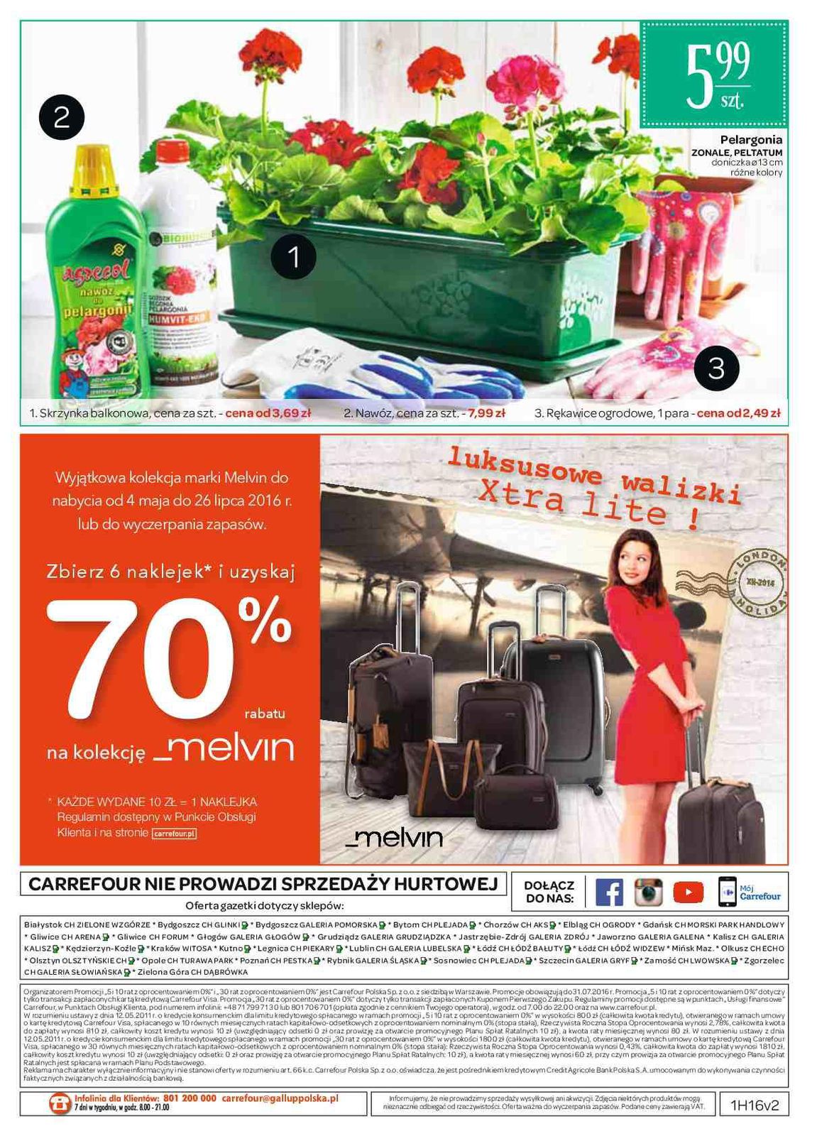 Gazetka promocyjna Carrefour str. 37