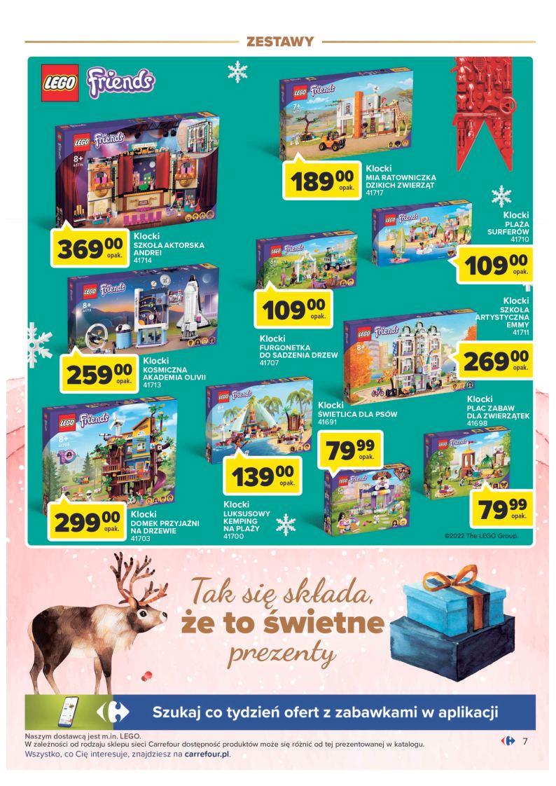 Gazetka promocyjna Carrefour str. 7