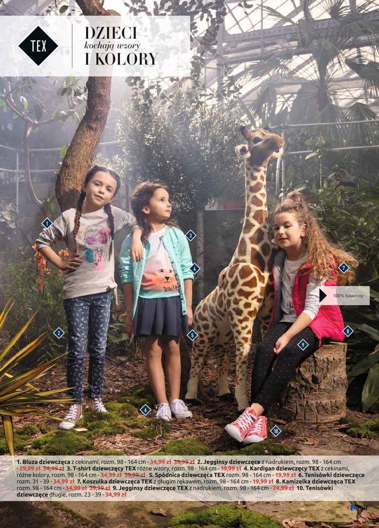 Gazetka promocyjna Carrefour str. 19