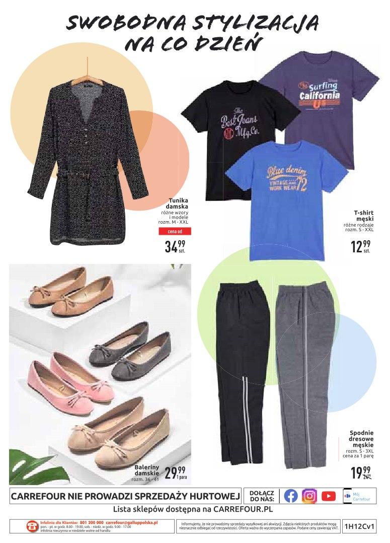 Gazetka promocyjna Carrefour str. 8