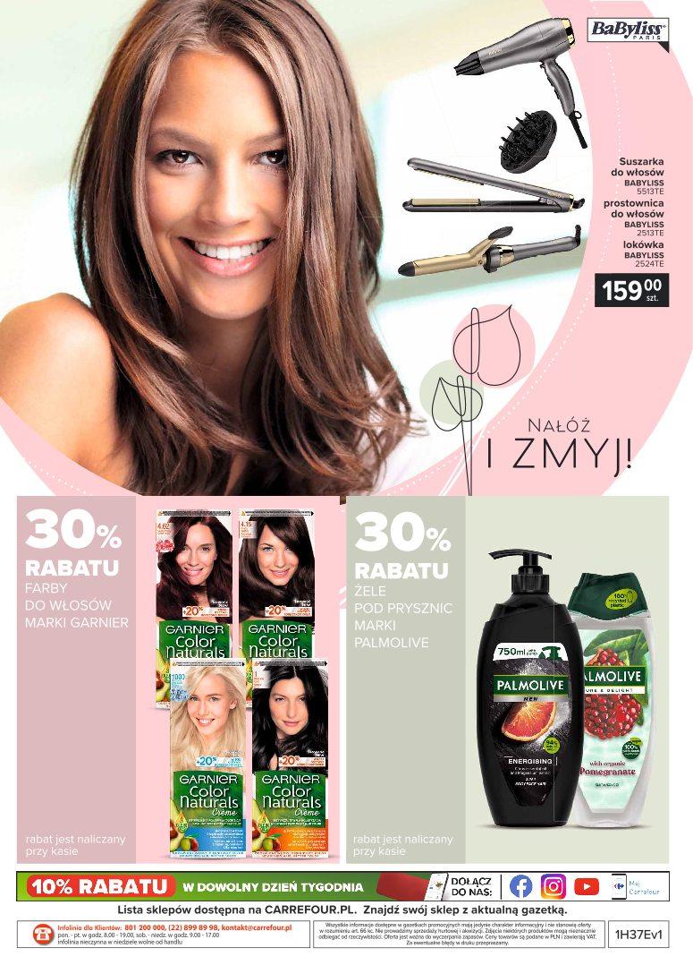 Gazetka promocyjna Carrefour str. 24