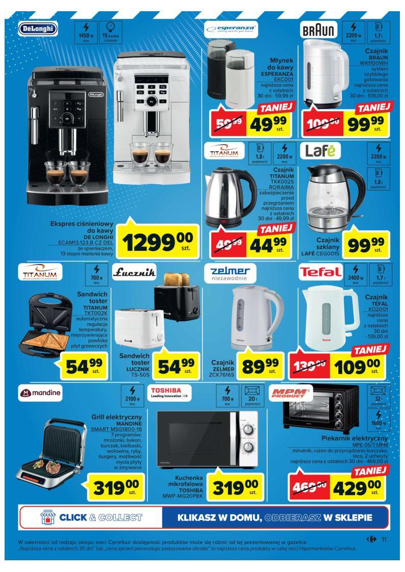 Gazetka promocyjna Carrefour str. 13