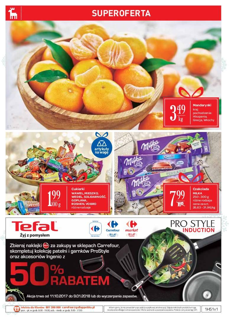 Gazetka promocyjna Carrefour str. 37