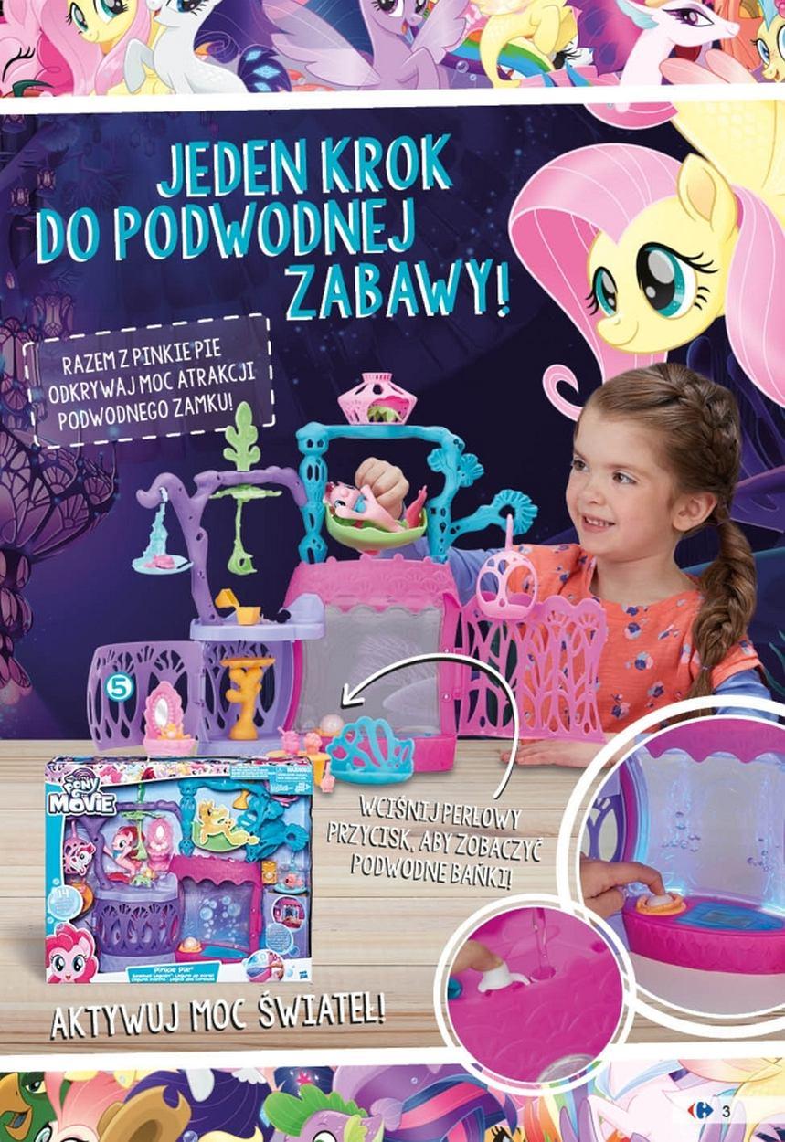 Gazetka promocyjna Carrefour str. 3