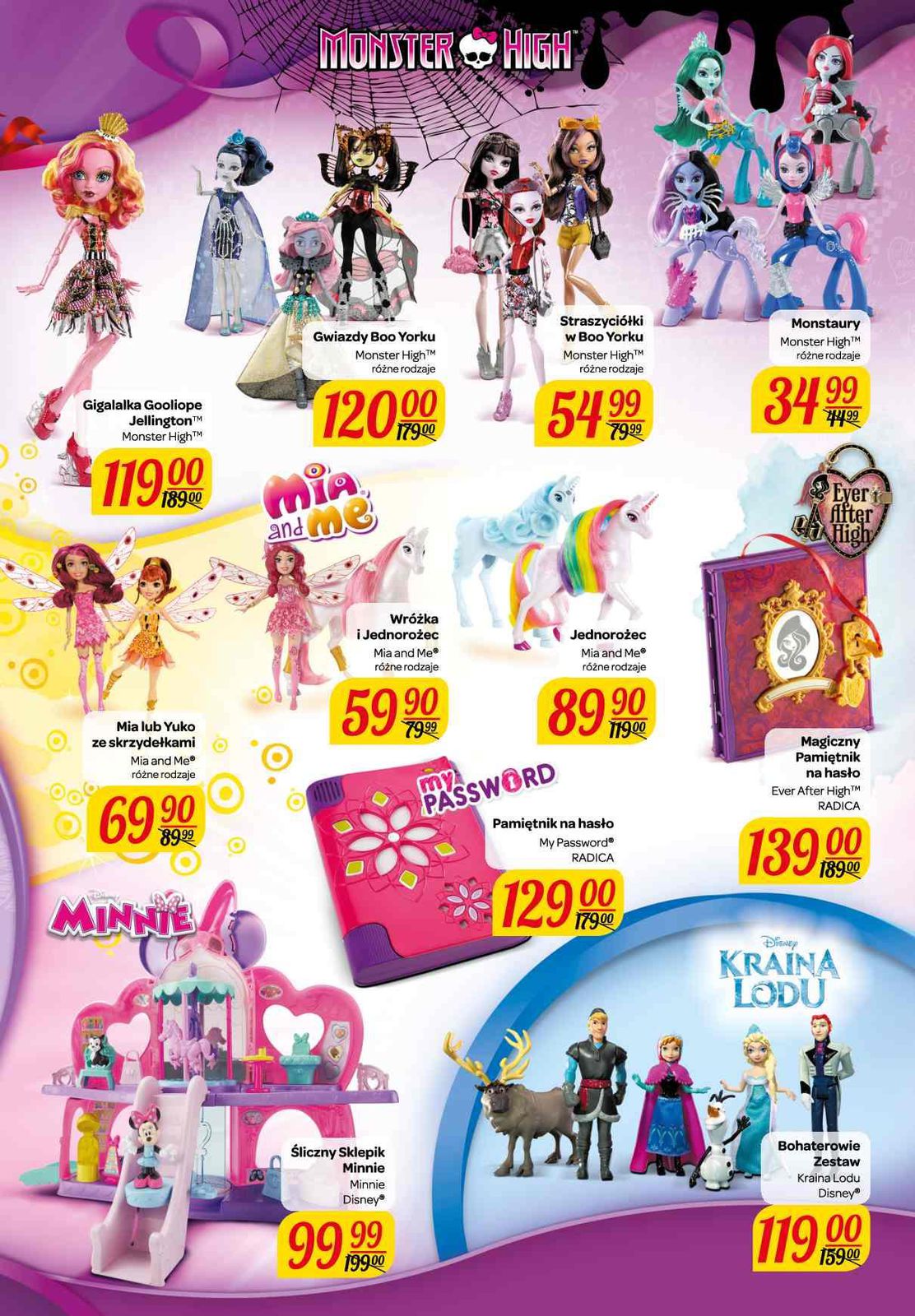 Gazetka promocyjna Carrefour str. 5