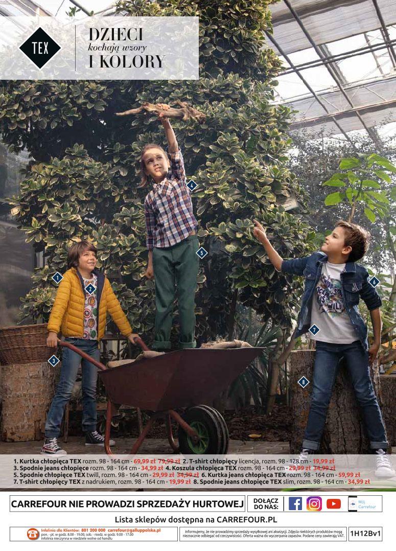 Gazetka promocyjna Carrefour str. 24