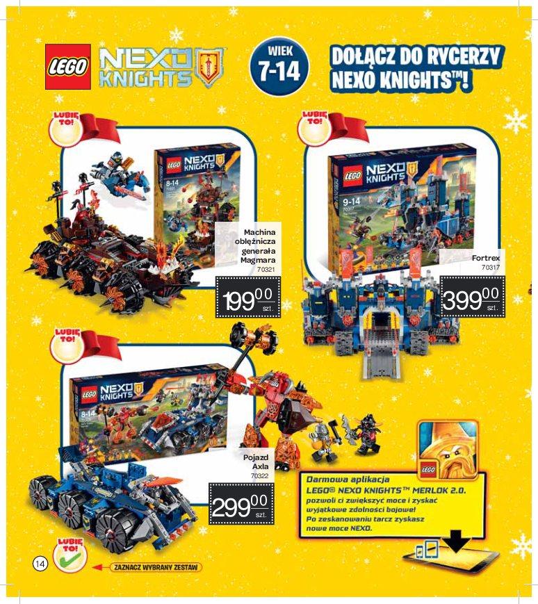 Gazetka promocyjna Carrefour str. 14