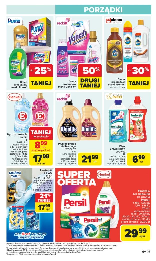 Gazetka promocyjna Carrefour str. 37
