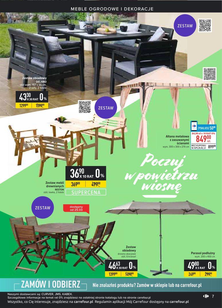 Gazetka promocyjna Carrefour str. 7