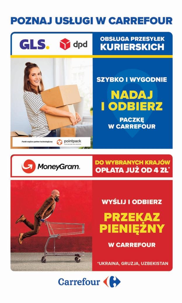 Gazetka promocyjna Carrefour str. 51