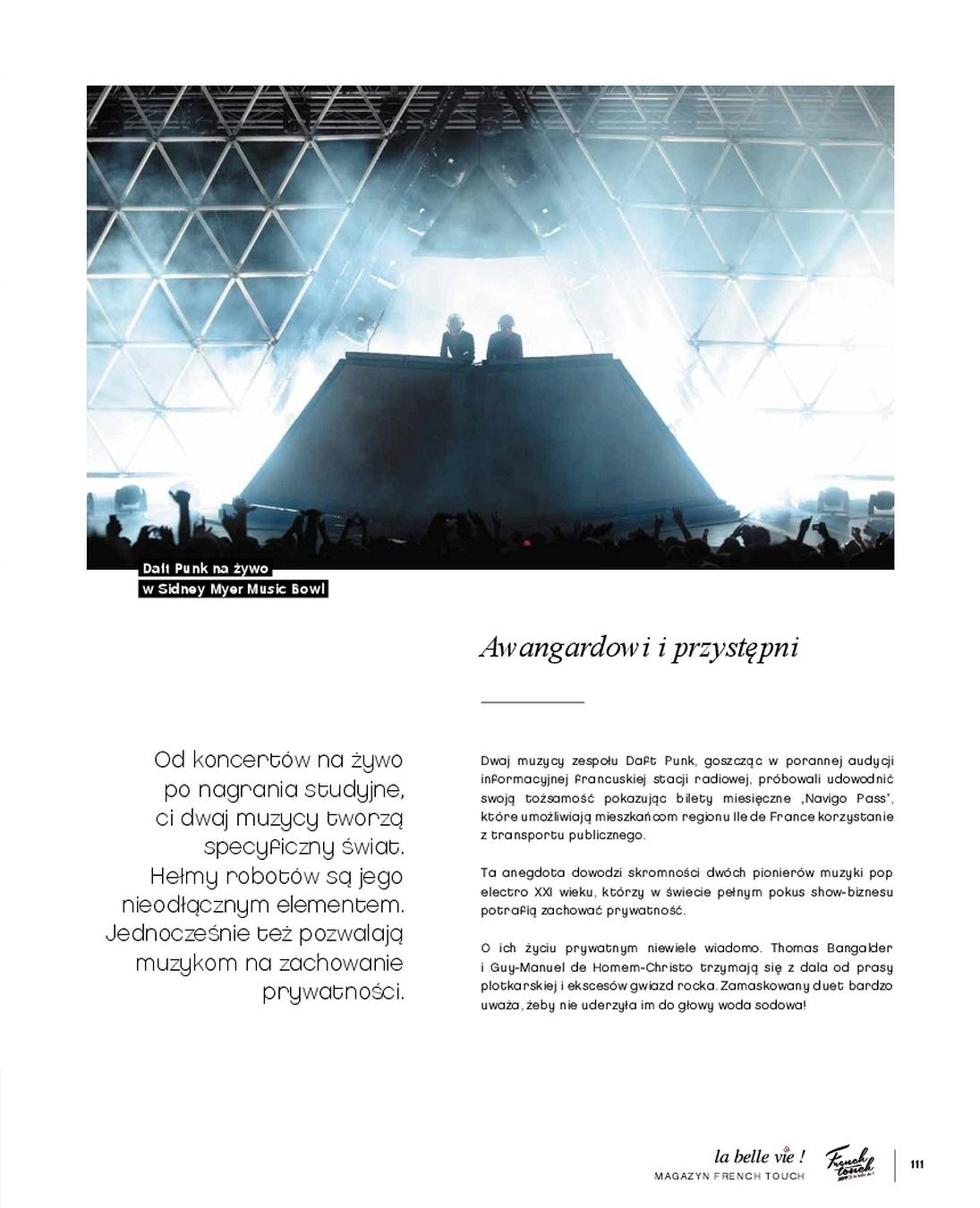 Gazetka promocyjna Carrefour str. 111