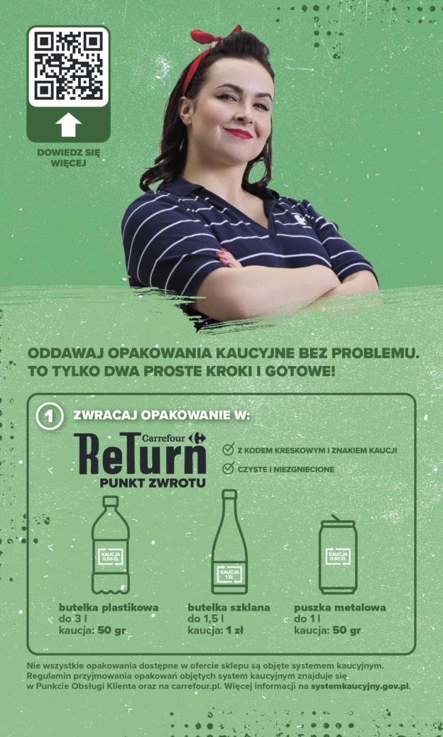 Gazetka promocyjna Carrefour str. 52