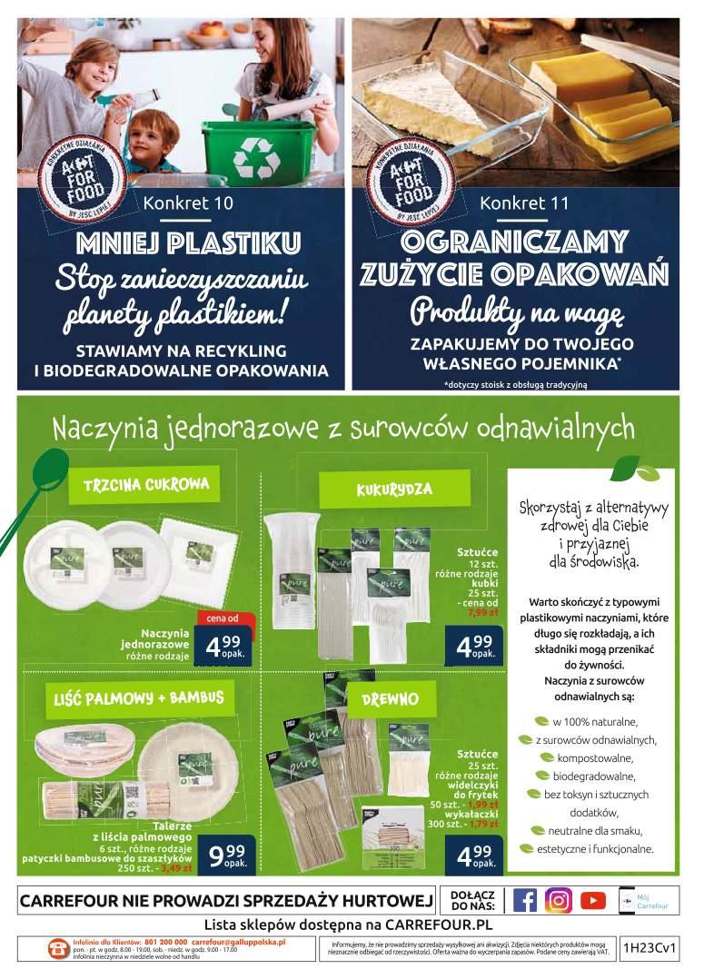 Gazetka promocyjna Carrefour str. 28