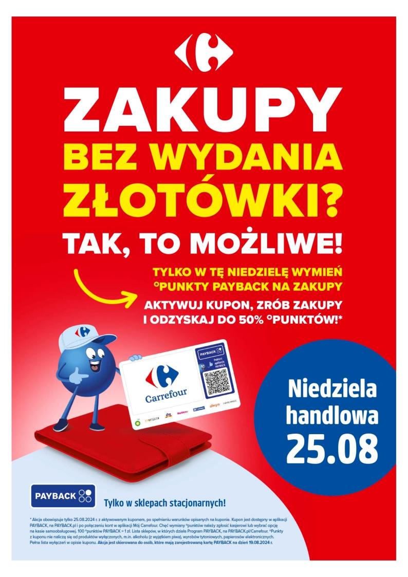 Gazetka promocyjna Carrefour str. 29