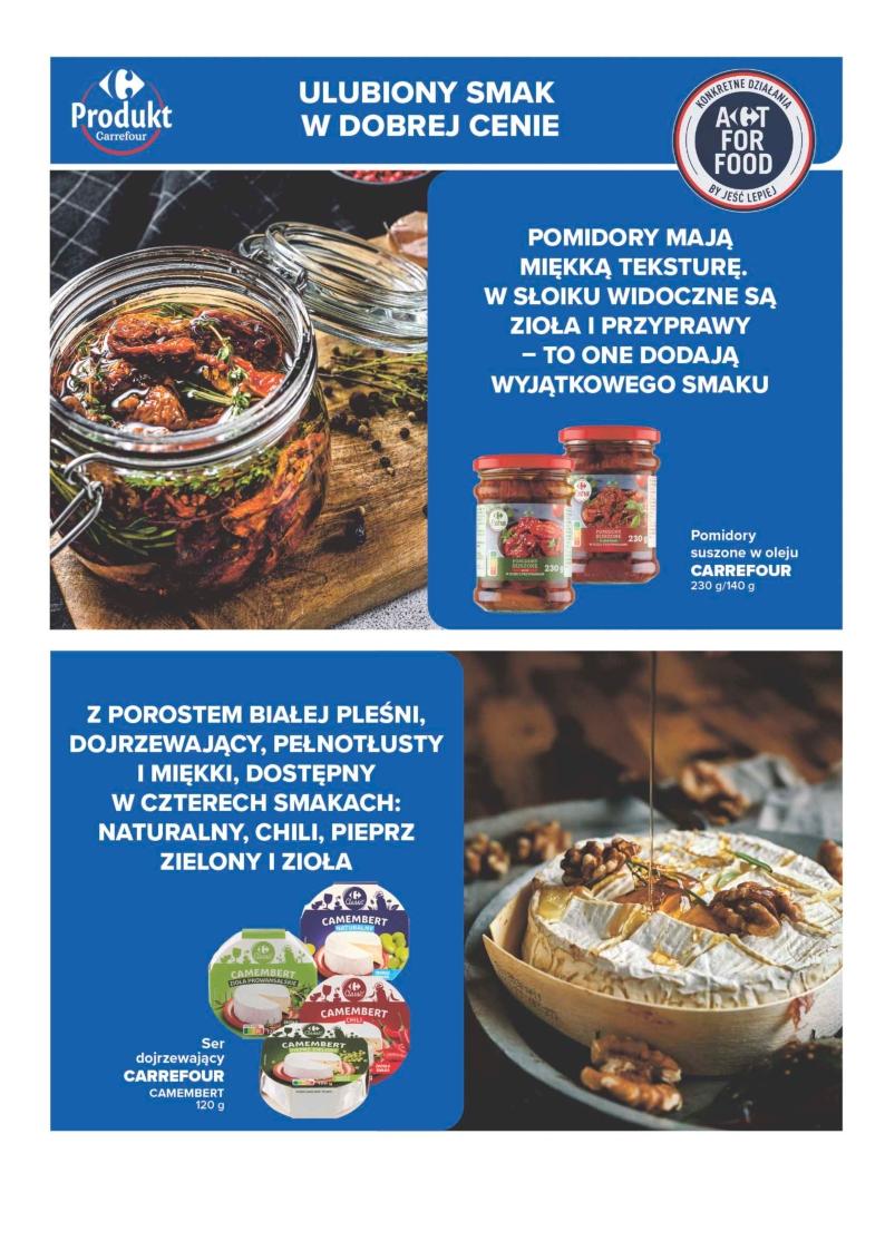 Gazetka promocyjna Carrefour str. 26