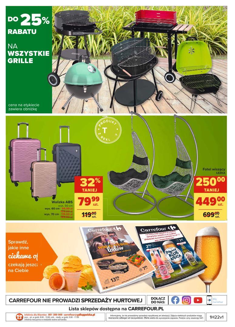 Gazetka promocyjna Carrefour str. 42