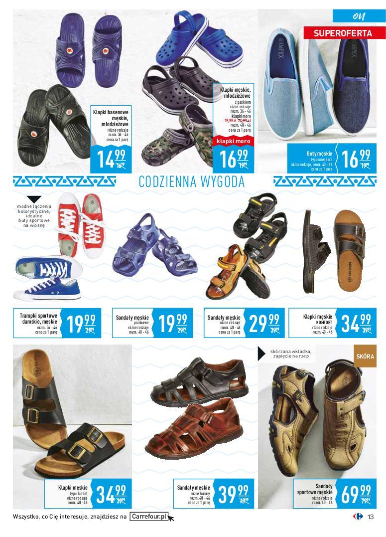 Gazetka promocyjna Carrefour str. 13