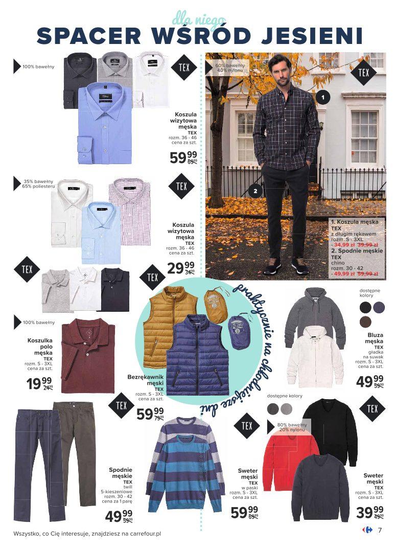 Gazetka promocyjna Carrefour str. 7