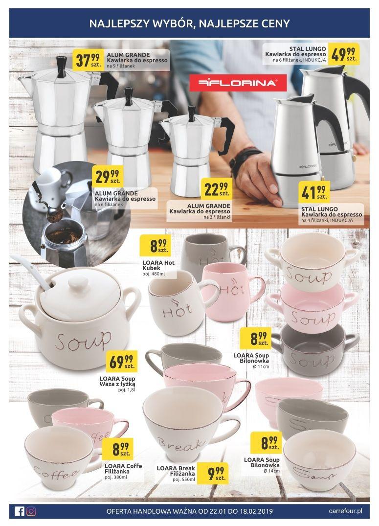 Gazetka promocyjna Carrefour str. 3