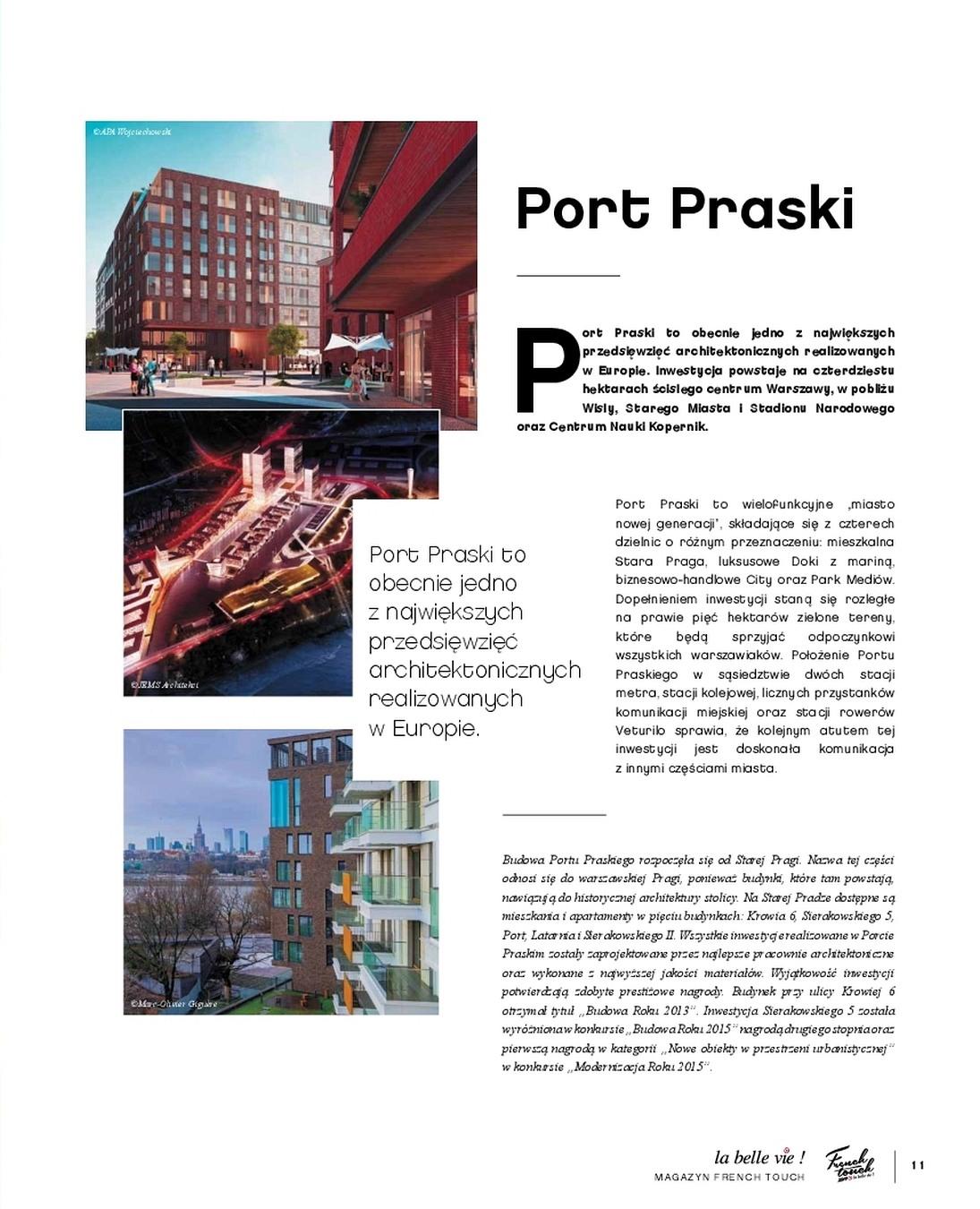 Gazetka promocyjna Carrefour str. 11