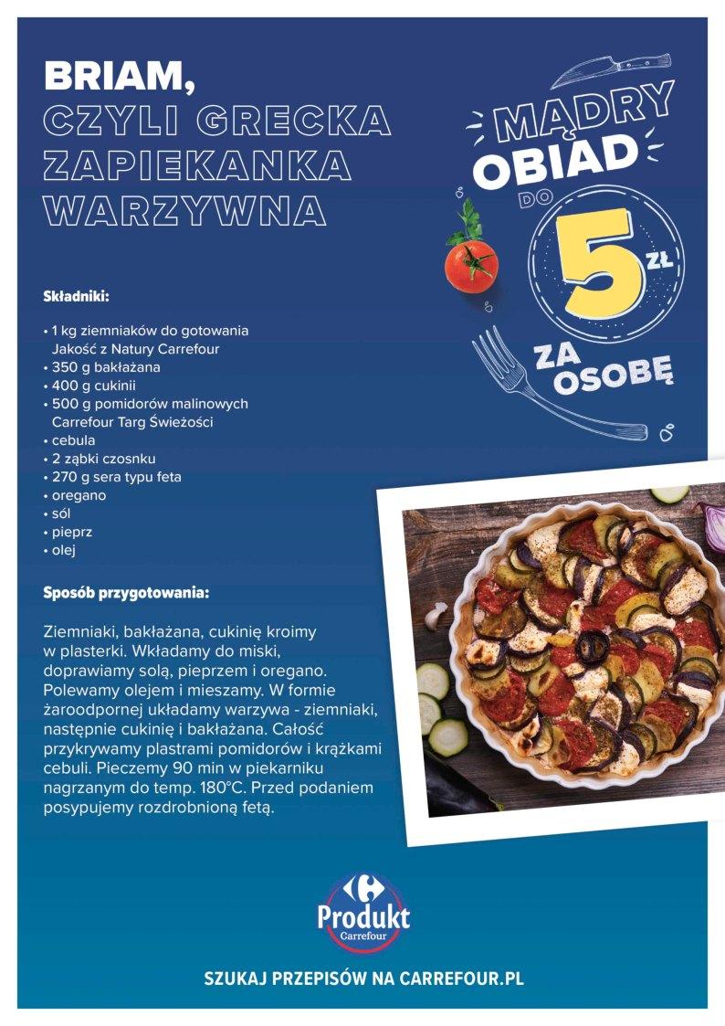 Gazetka promocyjna Carrefour str. 37