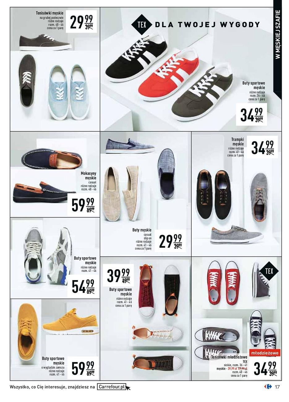 Gazetka promocyjna Carrefour str. 17