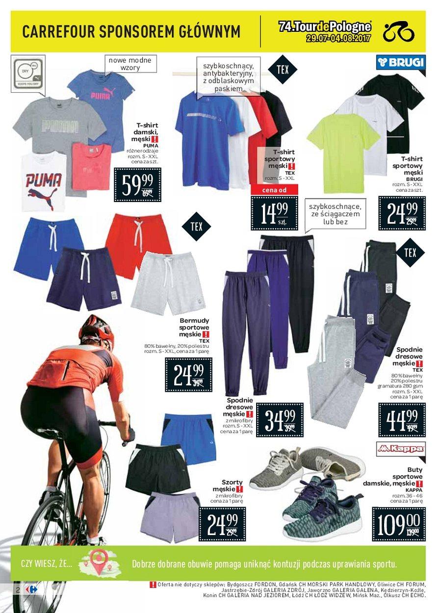 Gazetka promocyjna Carrefour str. 2