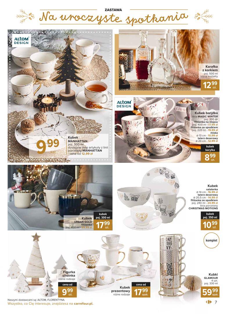 Gazetka promocyjna Carrefour str. 7