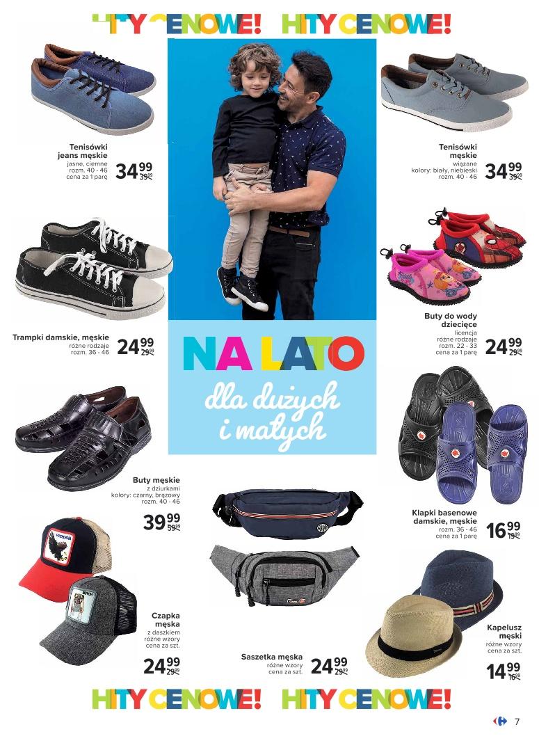 Gazetka promocyjna Carrefour str. 7