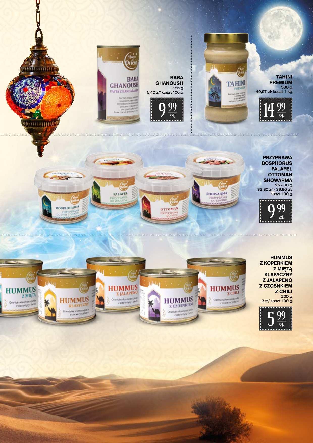 Gazetka promocyjna Carrefour str. 3