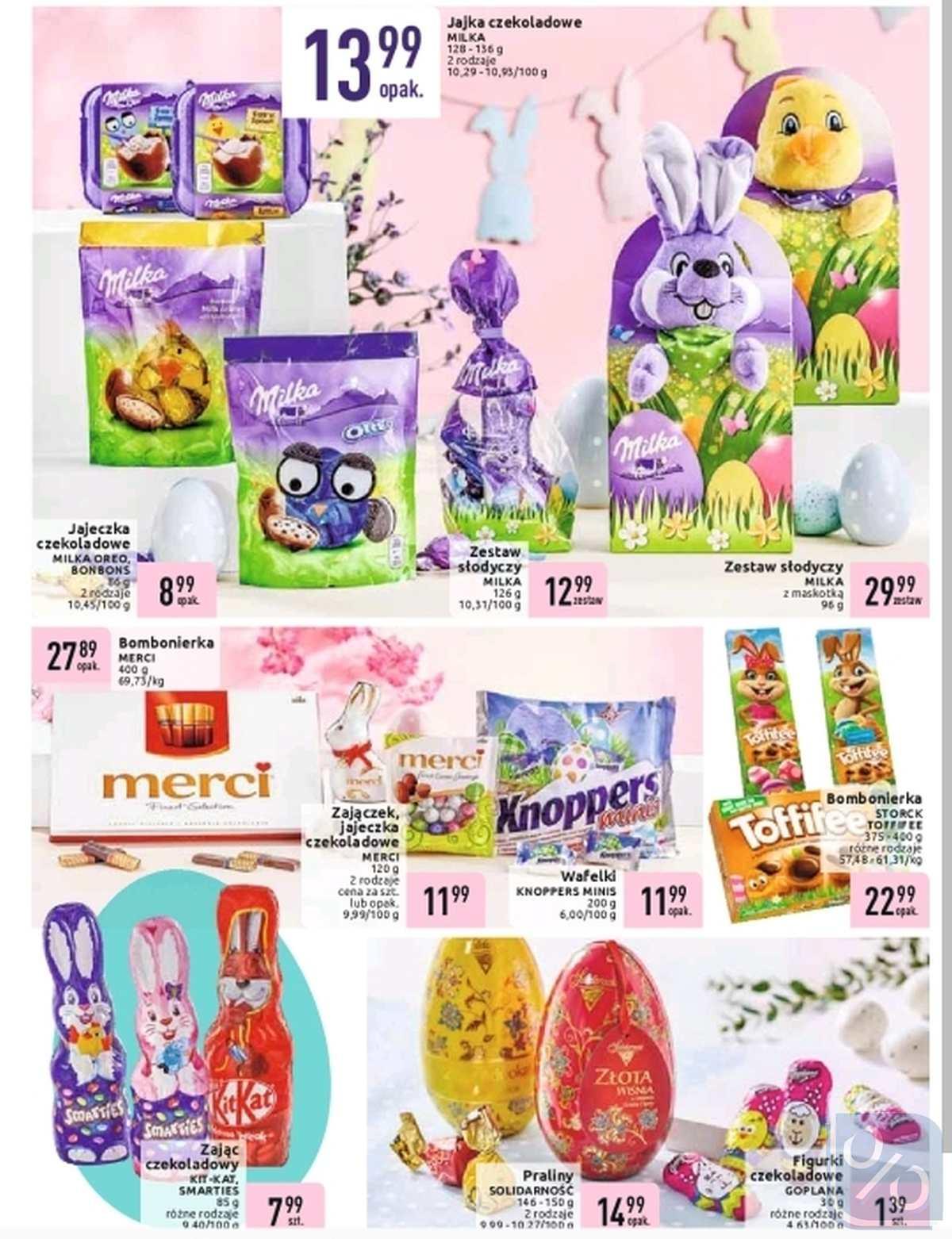 Gazetka promocyjna Carrefour str. 13