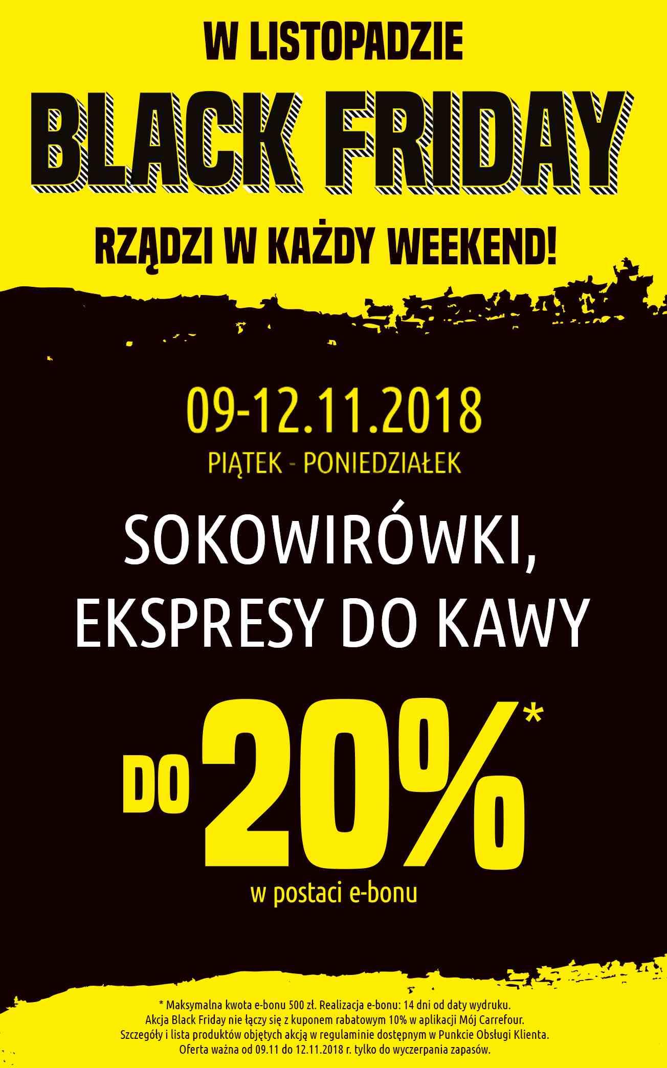 Gazetka promocyjna Carrefour str. 2