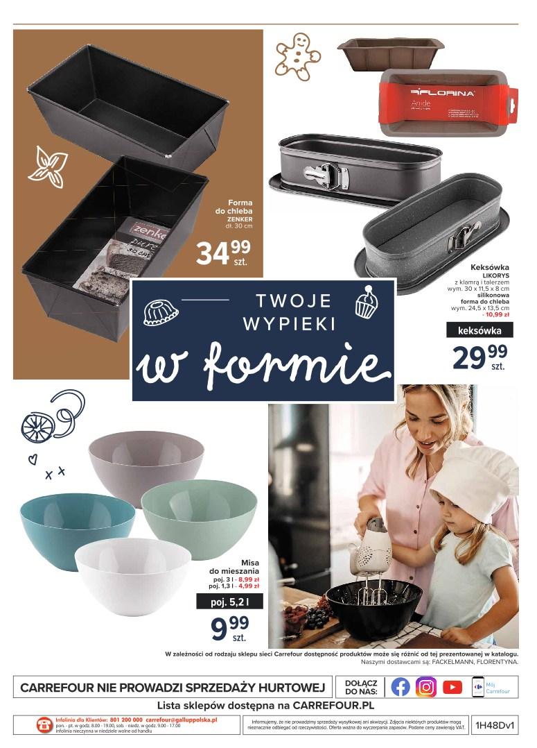 Gazetka promocyjna Carrefour str. 10