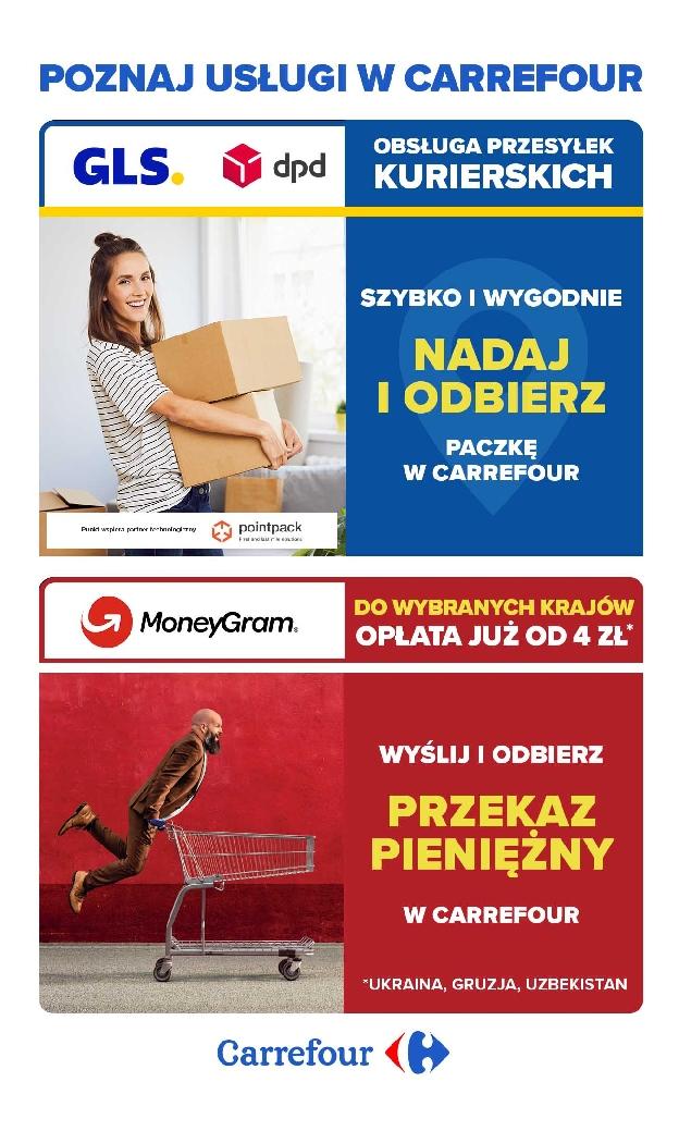 Gazetka promocyjna Carrefour str. 45