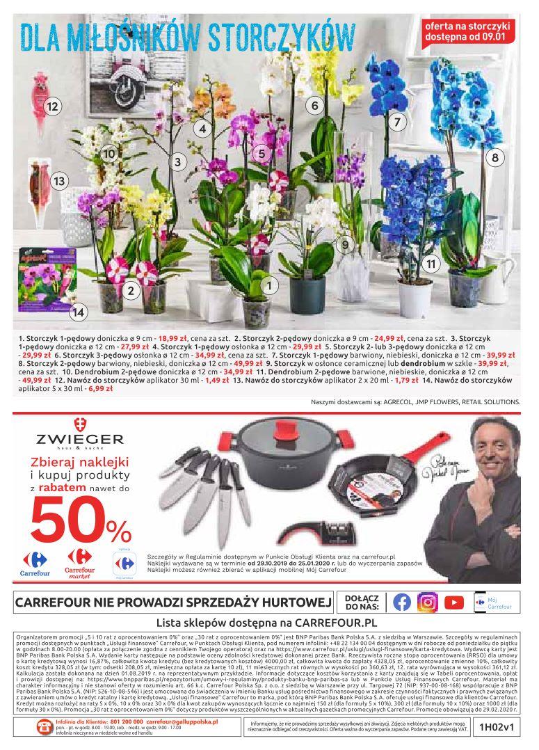 Gazetka promocyjna Carrefour str. 36