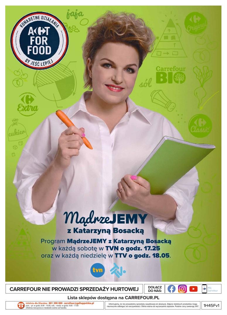 Gazetka promocyjna Carrefour str. 20