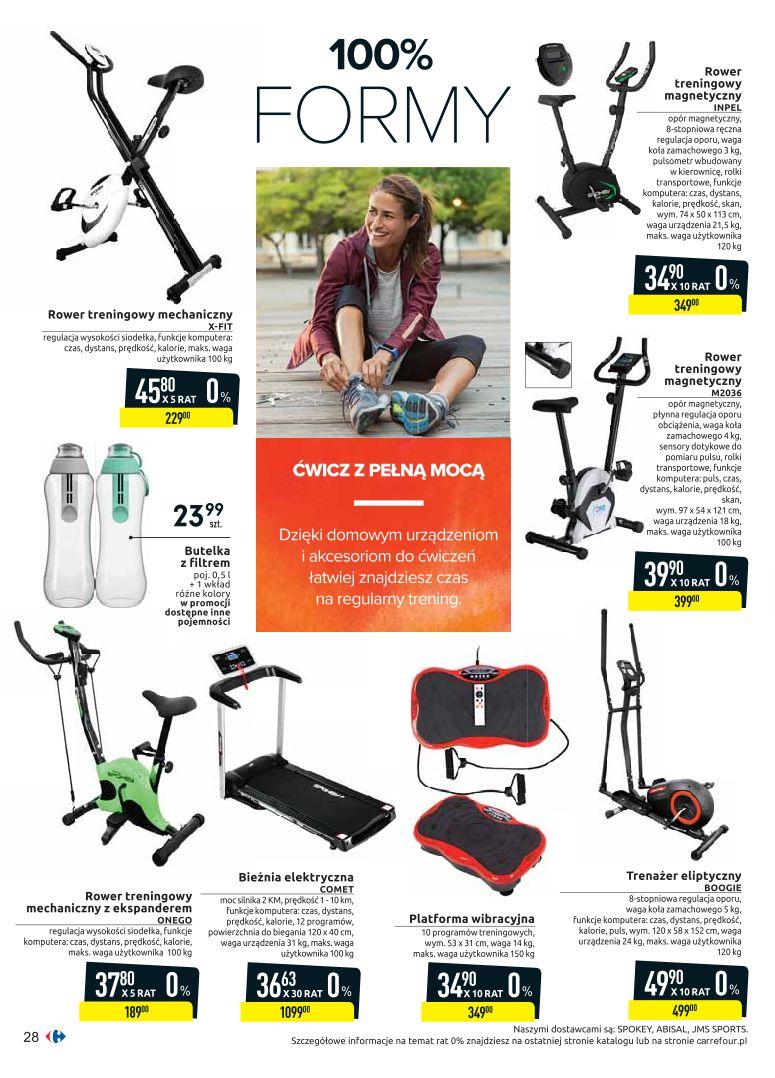 Gazetka promocyjna Carrefour str. 28