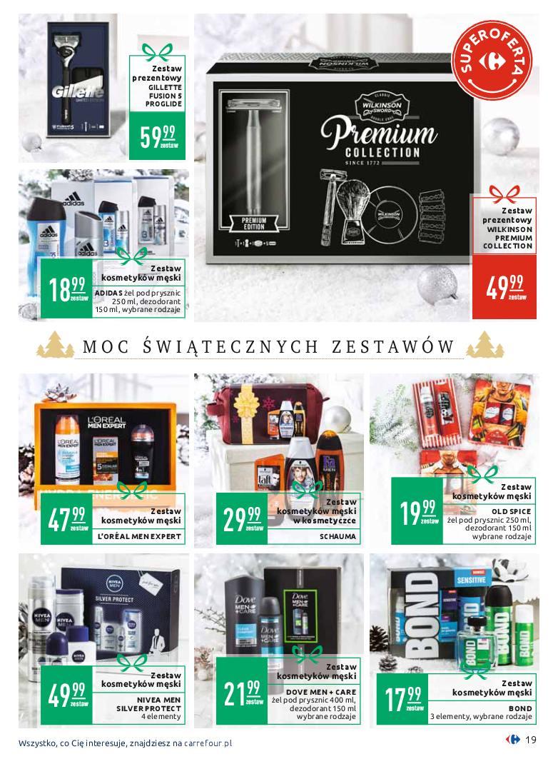 Gazetka promocyjna Carrefour str. 19