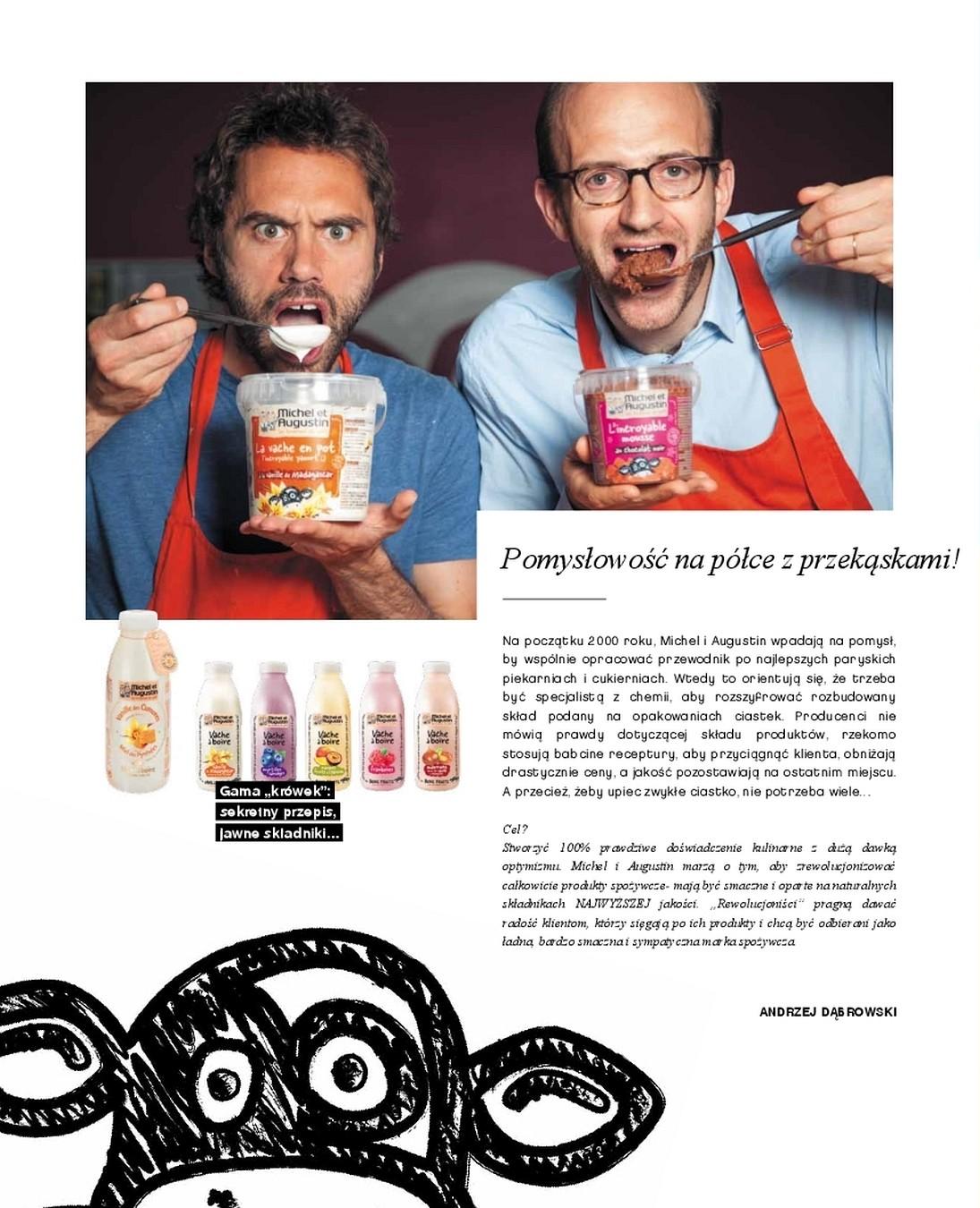 Gazetka promocyjna Carrefour str. 52