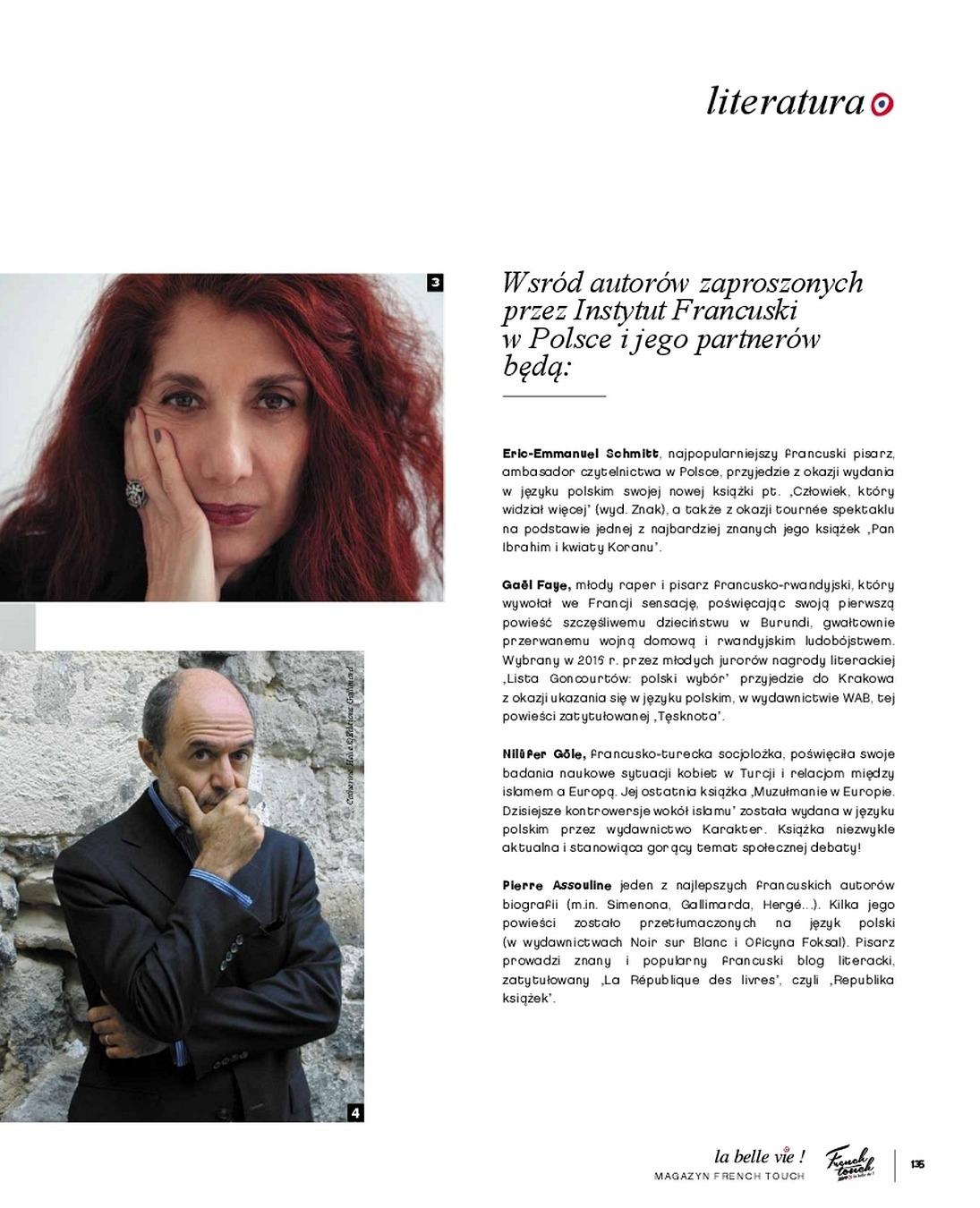 Gazetka promocyjna Carrefour str. 135