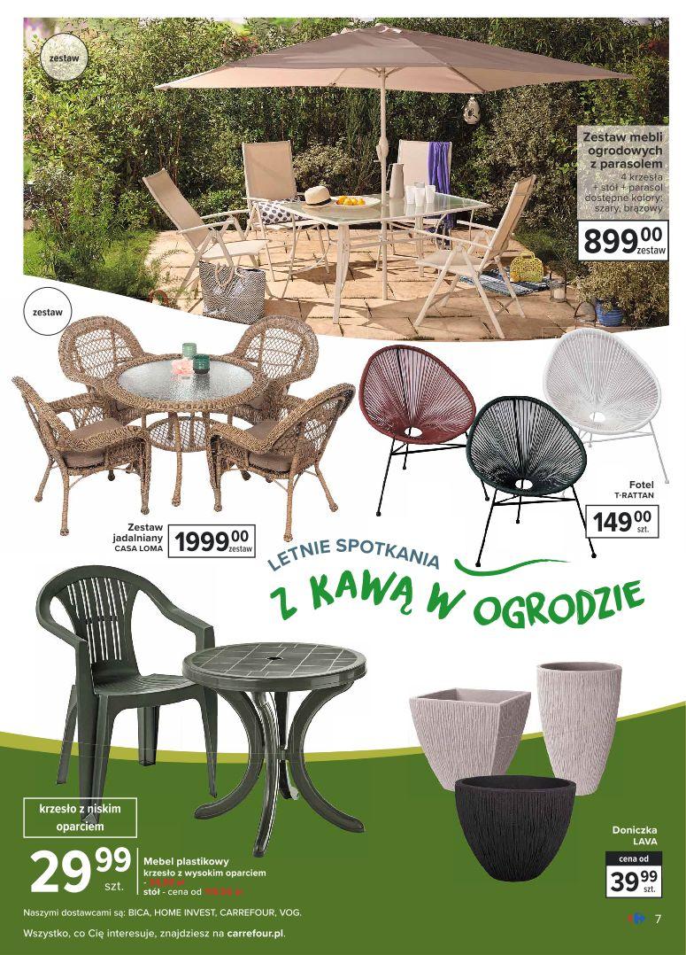 Gazetka promocyjna Carrefour str. 7