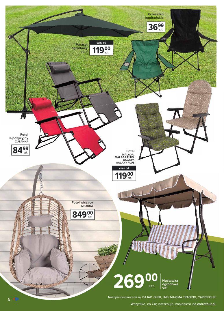 Gazetka promocyjna Carrefour str. 6